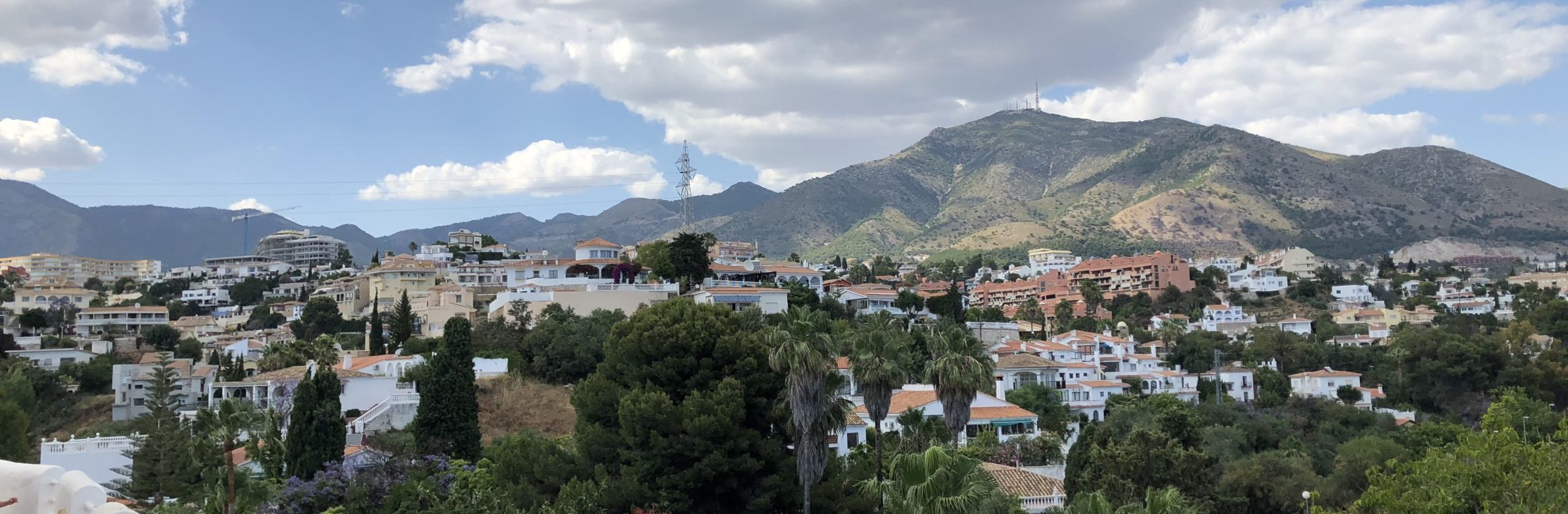 Photo of Mountains in Spain