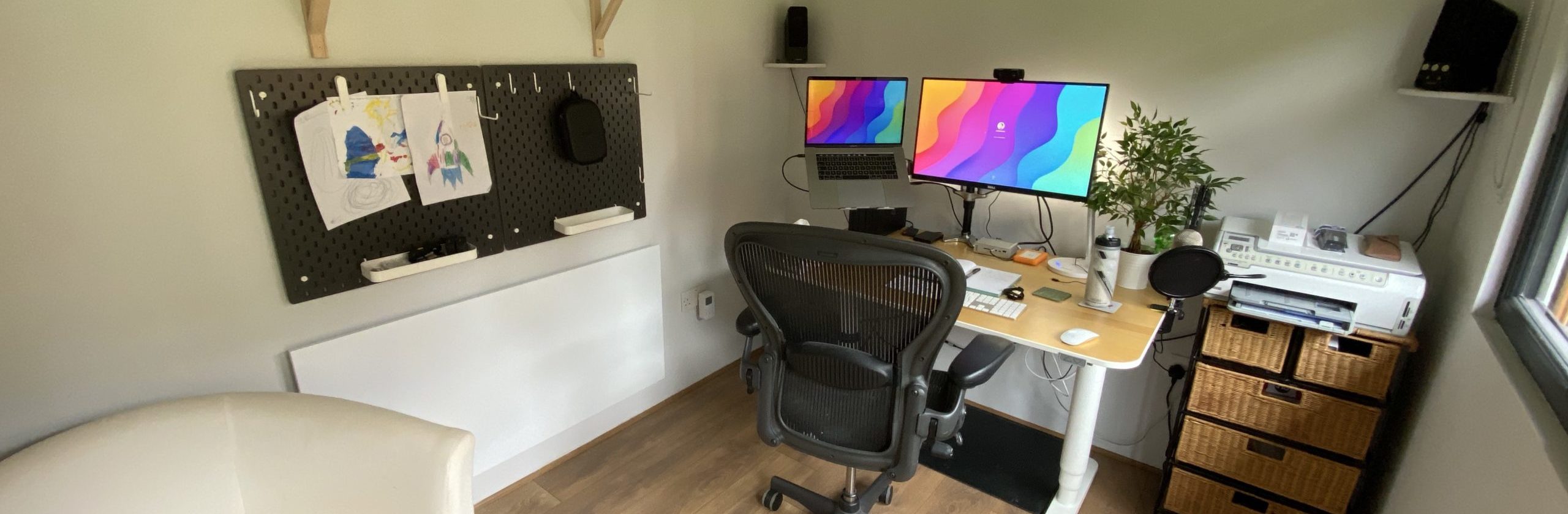 Made with Fuel Office